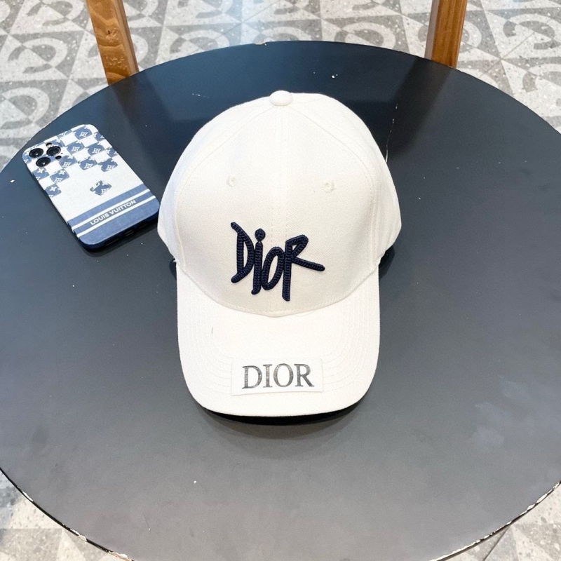 ch**an D*or